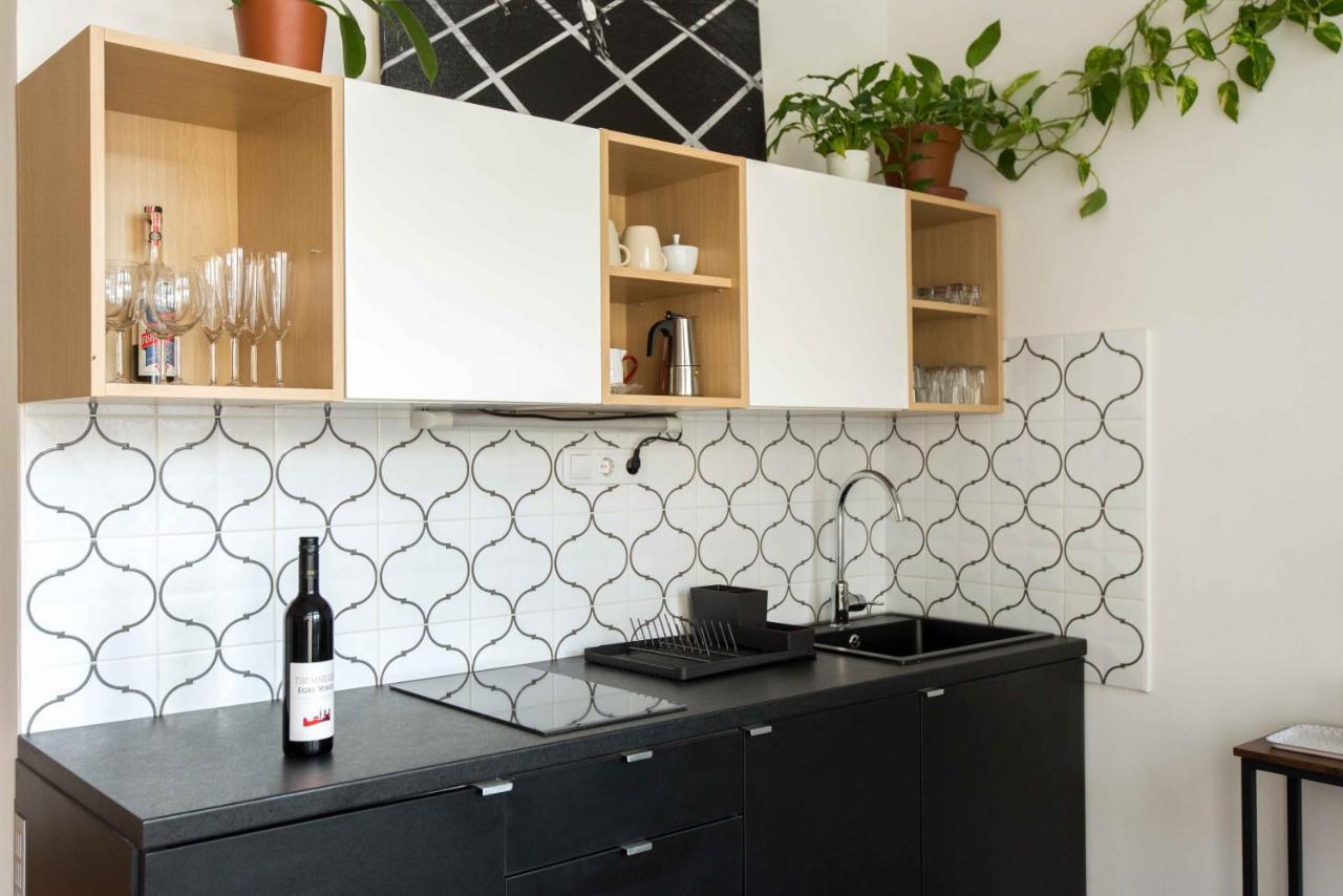 Dohany Design Lägenhet *