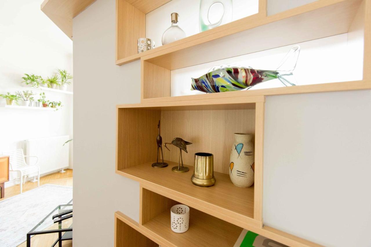 Dohany Design Lägenhet