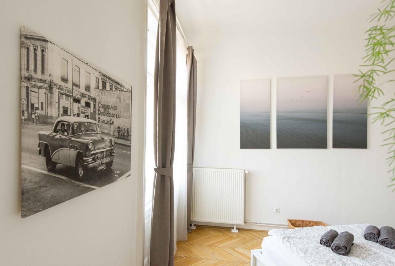 Dohany Design Lägenhet