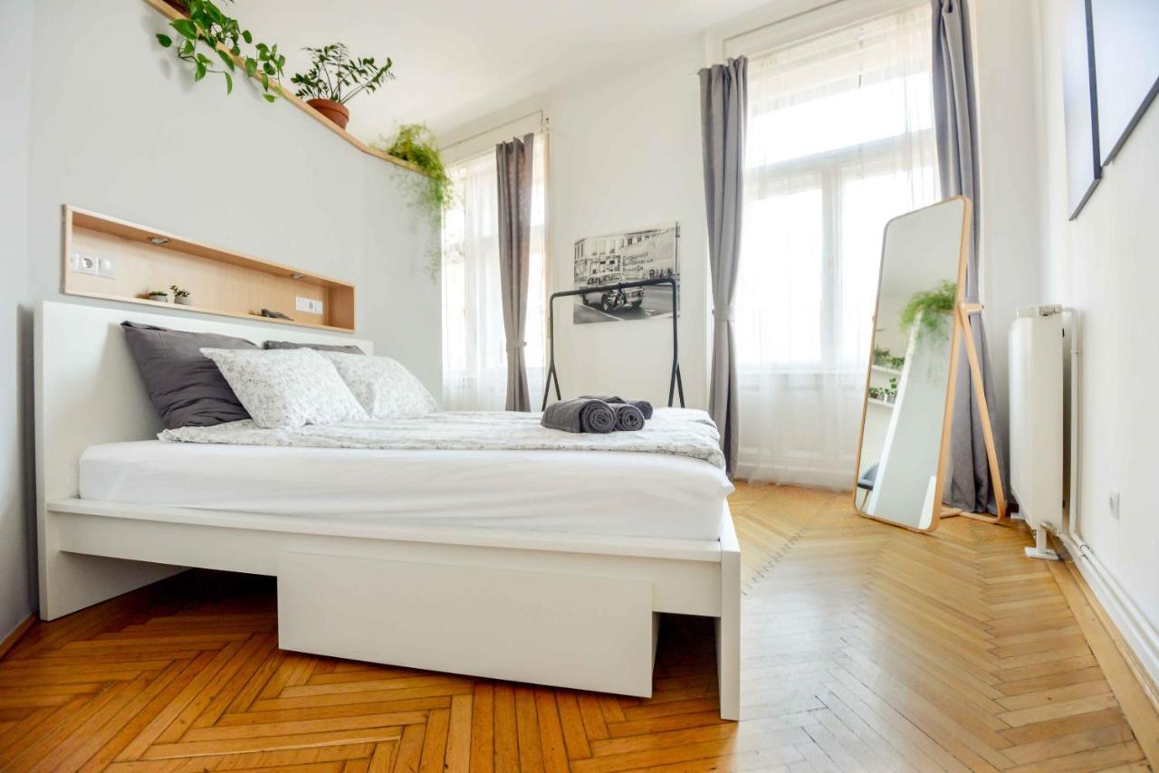 Dohany Design * Budapest