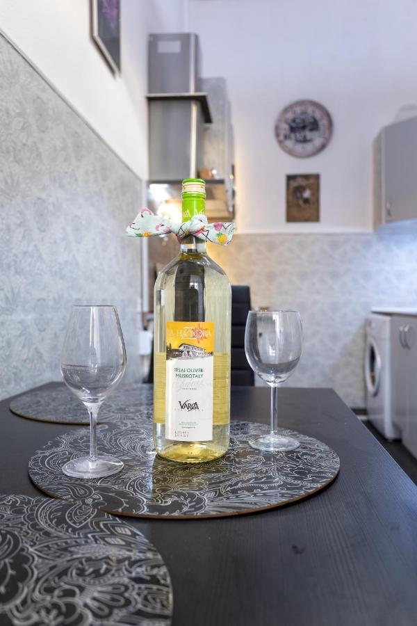 Apartamento Center Terrace *