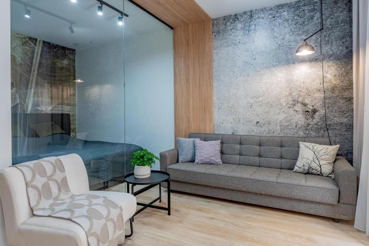 Erkel 18 Appartement
