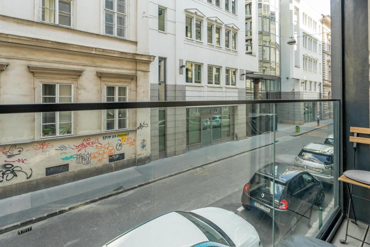 Erkel 18 Appartement *