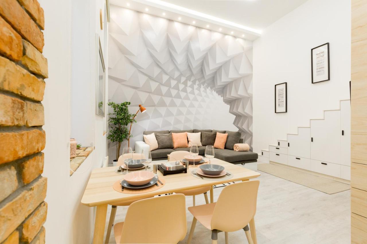 Apartment Pastel Paradise With A Ray Of Sunshine