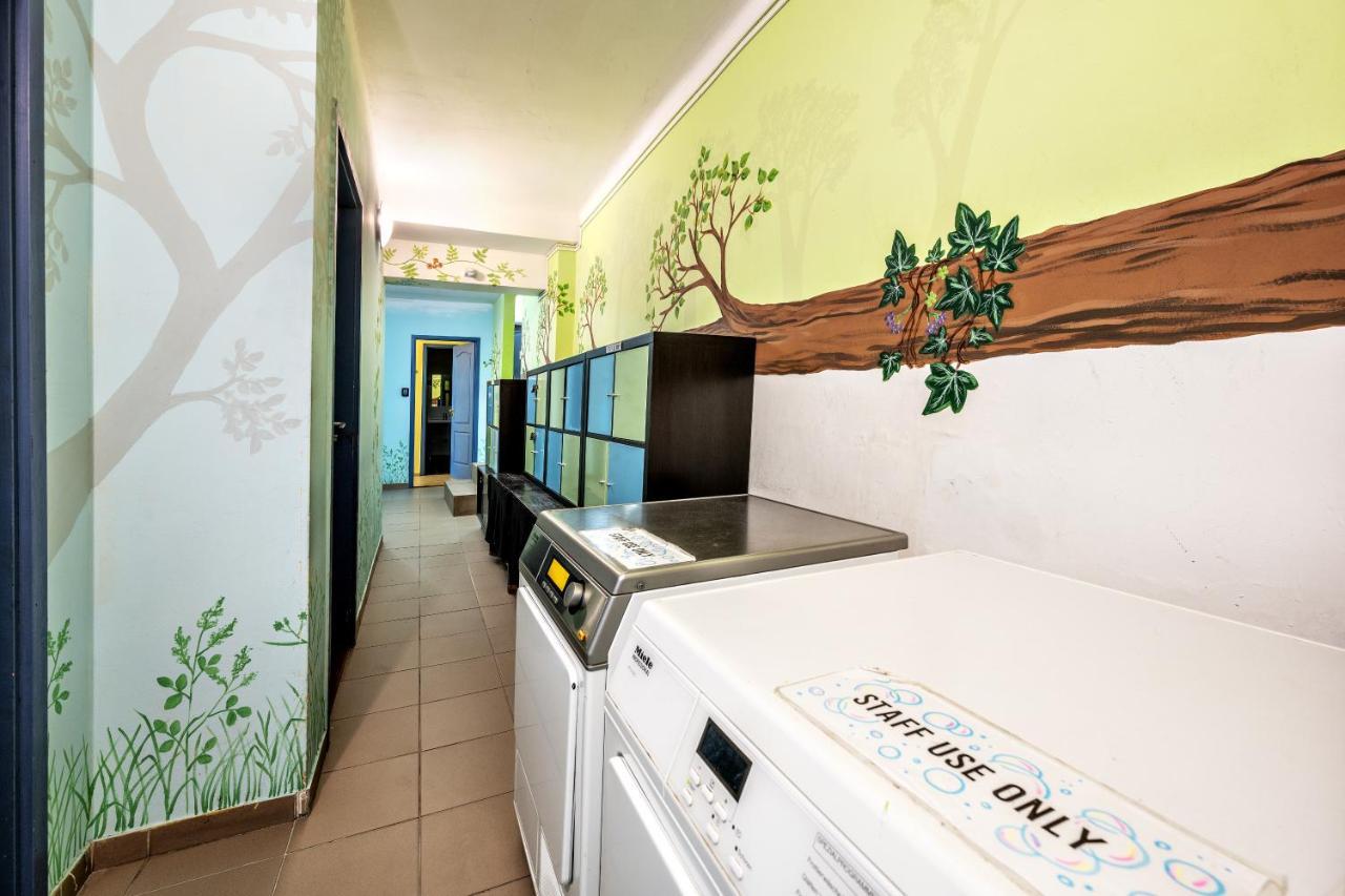 Island (adults Only) Hostel Budapest