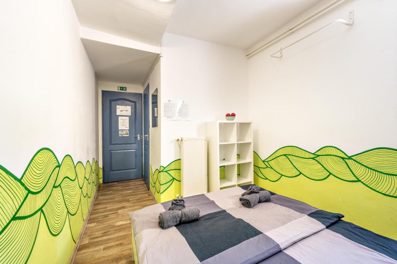 Island (adults Only) * Budapest
