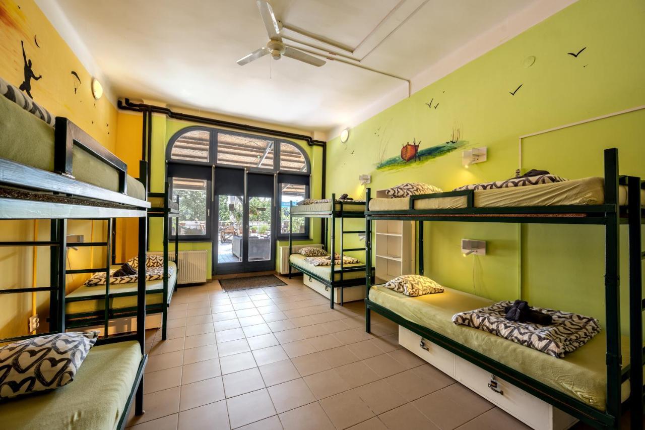 Island (adults Only) Hostel Budapest