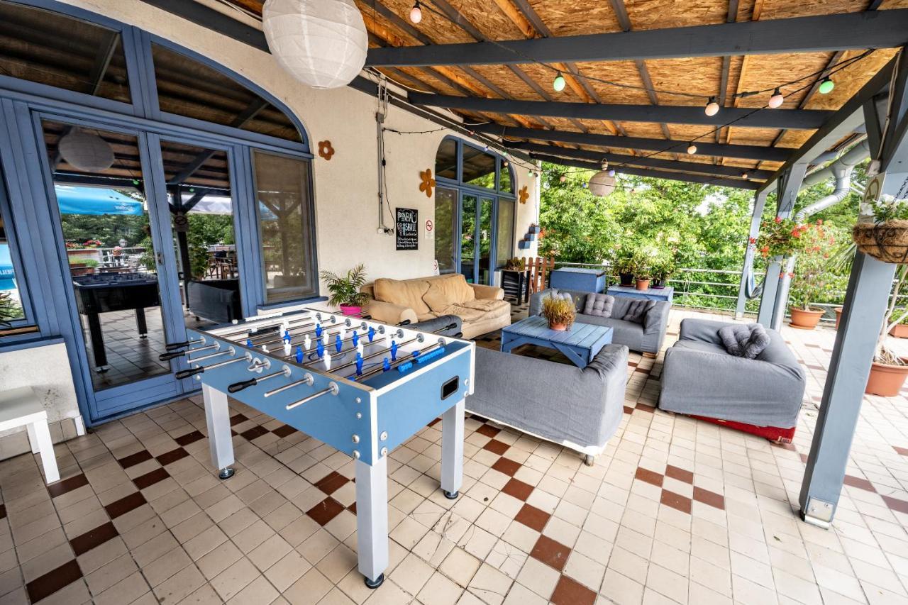 Island (adults Only) * Budapest