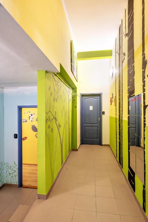 Hostel Island (adults Only) Budapest