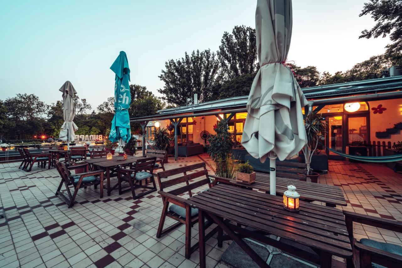 Island (adults Only) Budapest