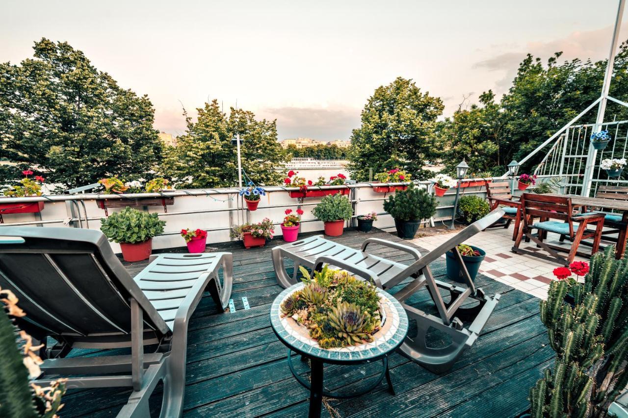 Hostel Island (adults Only) Budapest