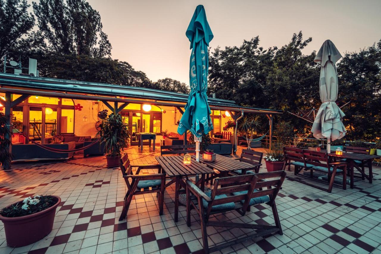 Island (adults Only) Budapest