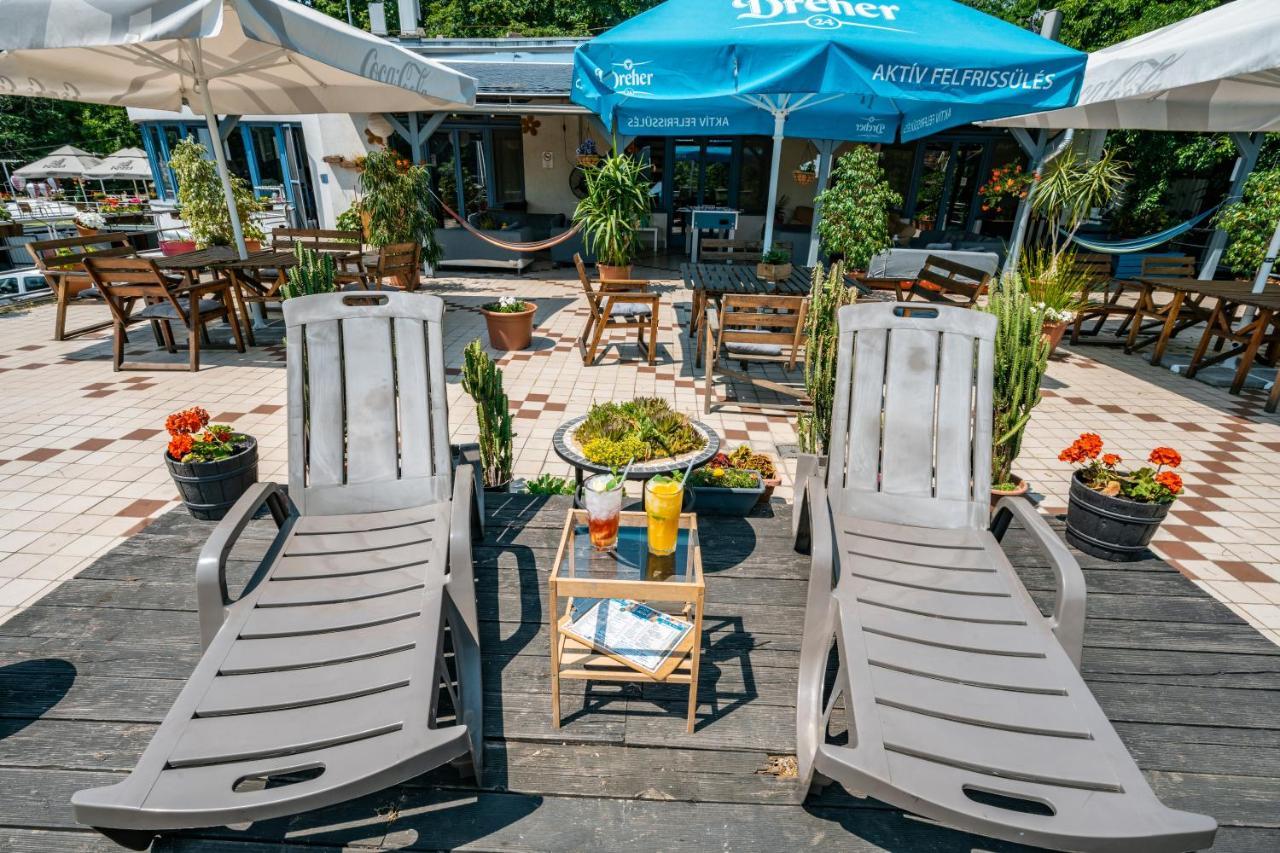 Island (adults Only) Budapest