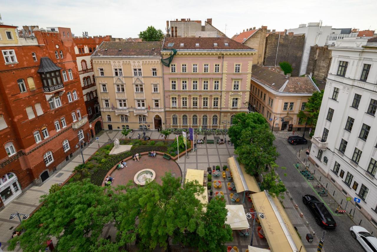 3bedroom Triplex Rooftop Apartamento