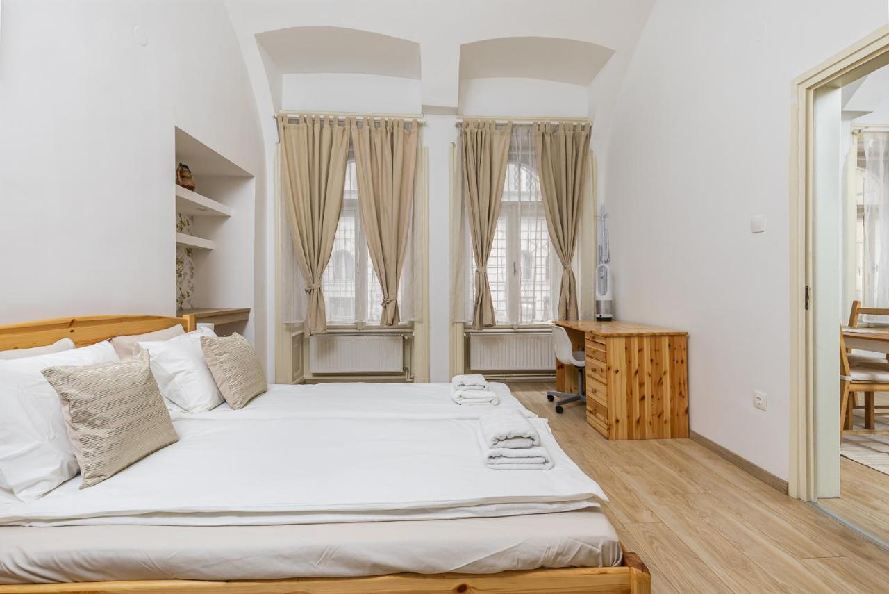 Venus - Oktogon I Apartamento *