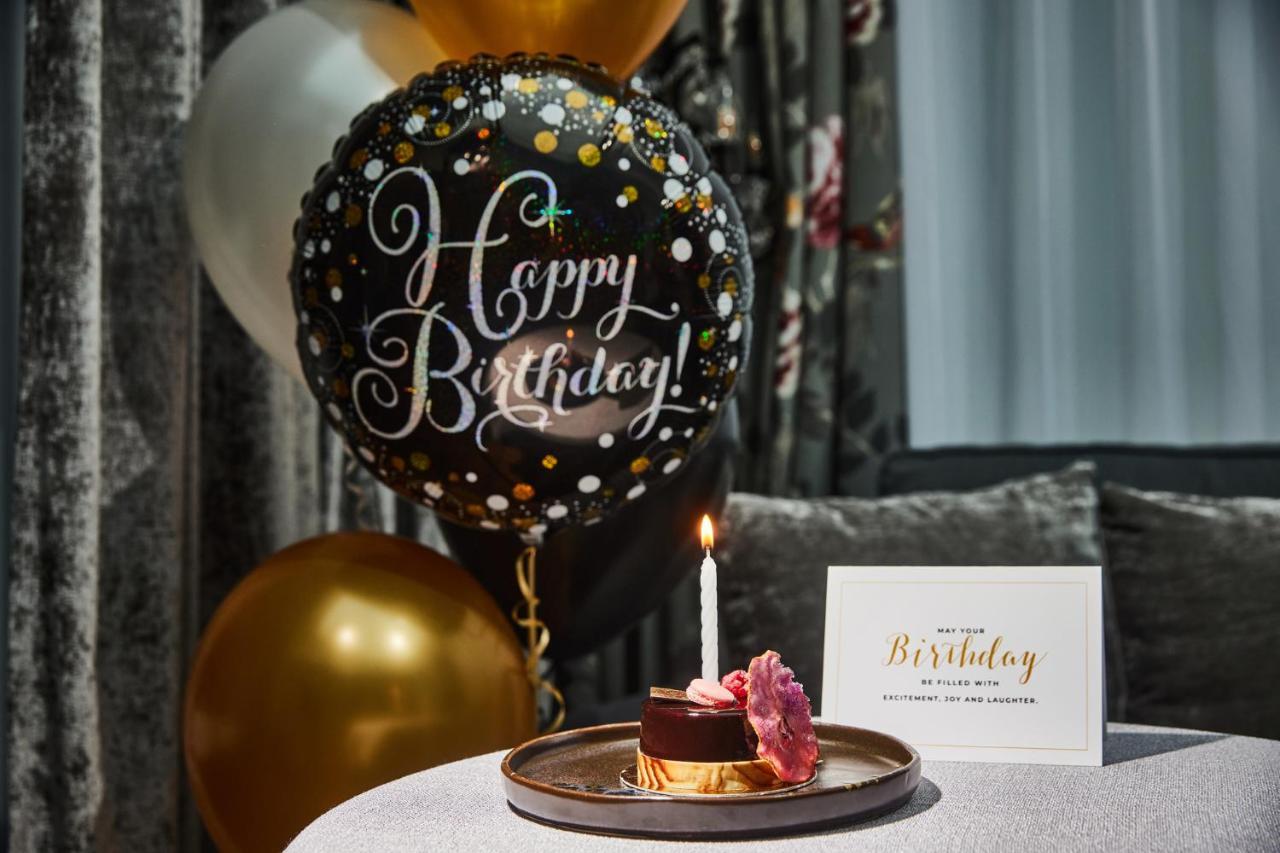 Hotel Mystery 5*
