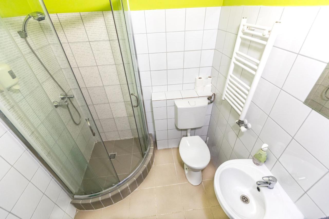 Island (adults Only) Budapest