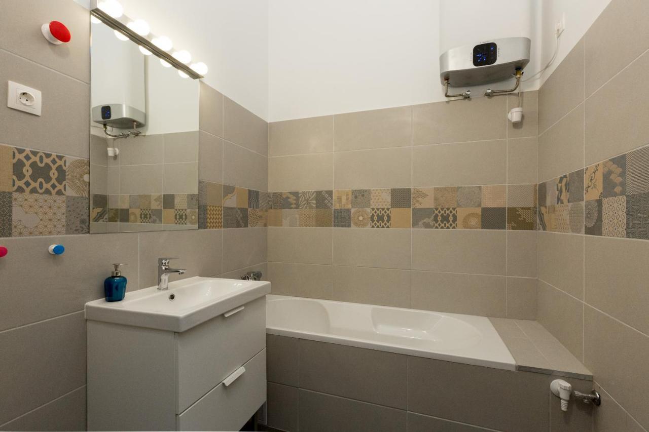 Apartament J26 Josika