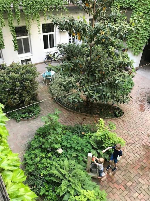 Park Oasis: Modern Near Szechenyi Bath * Budapest