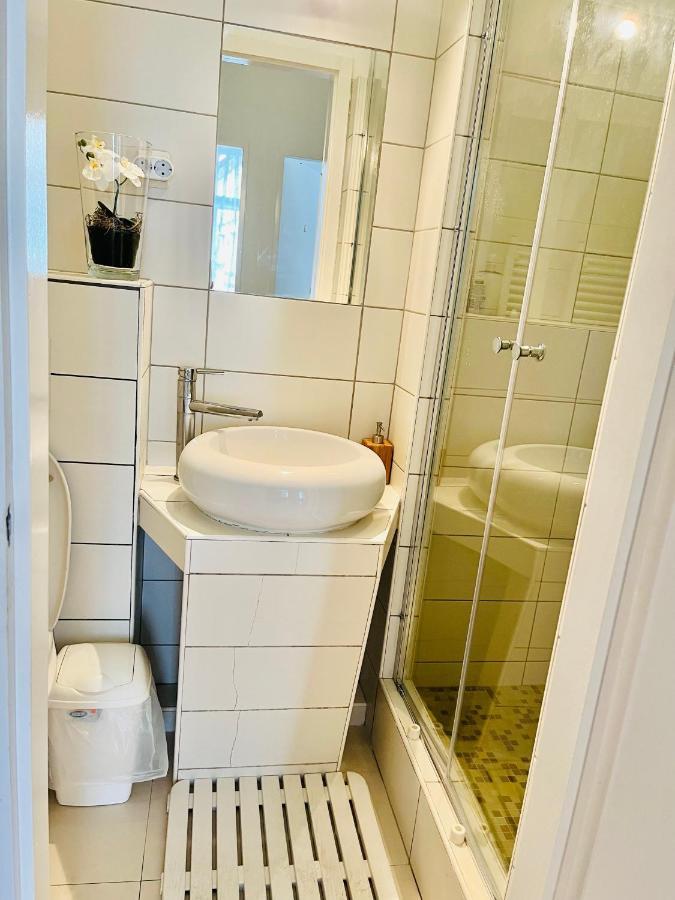 City Rooms * Budapest