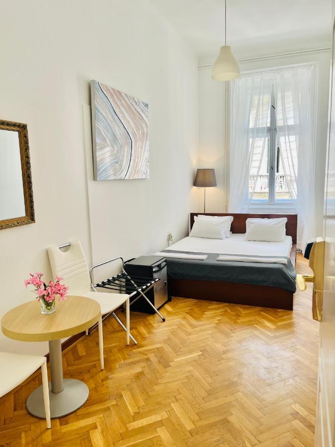City Rooms Budapest