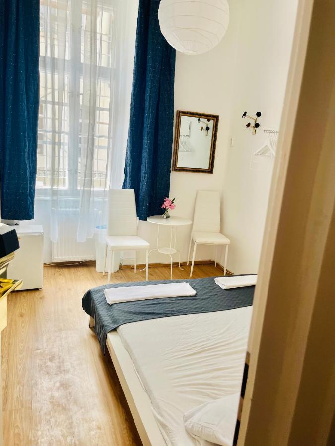 City Rooms * Budapest