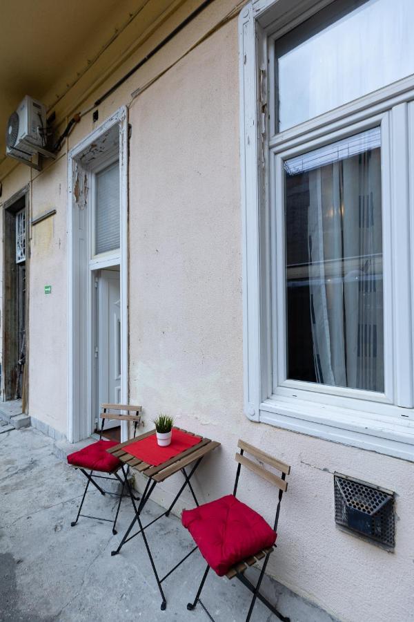 Bright & Shine Apartment Budapest