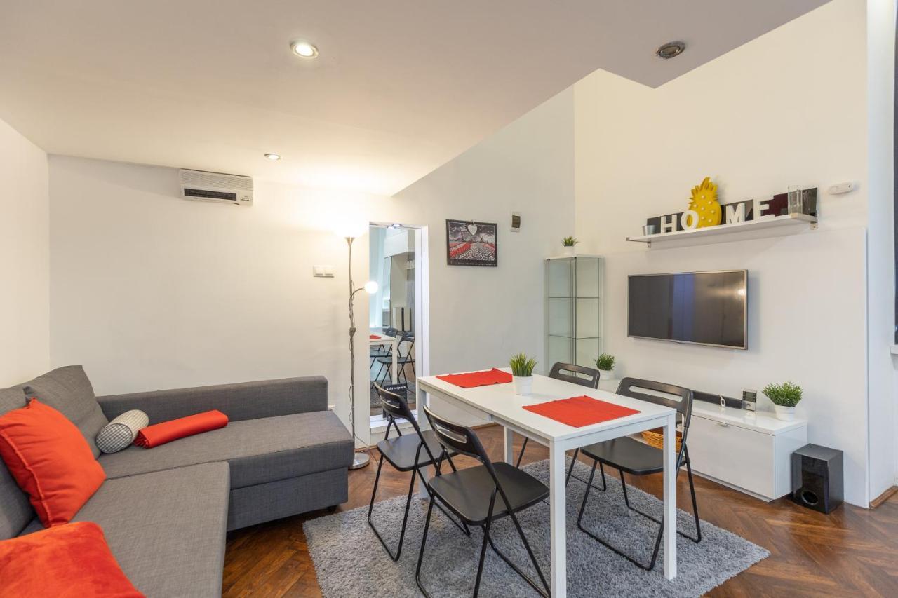 Apartamento Bright & Shine Budapest
