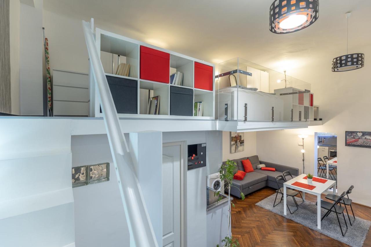 Apartment Bright & Shine *