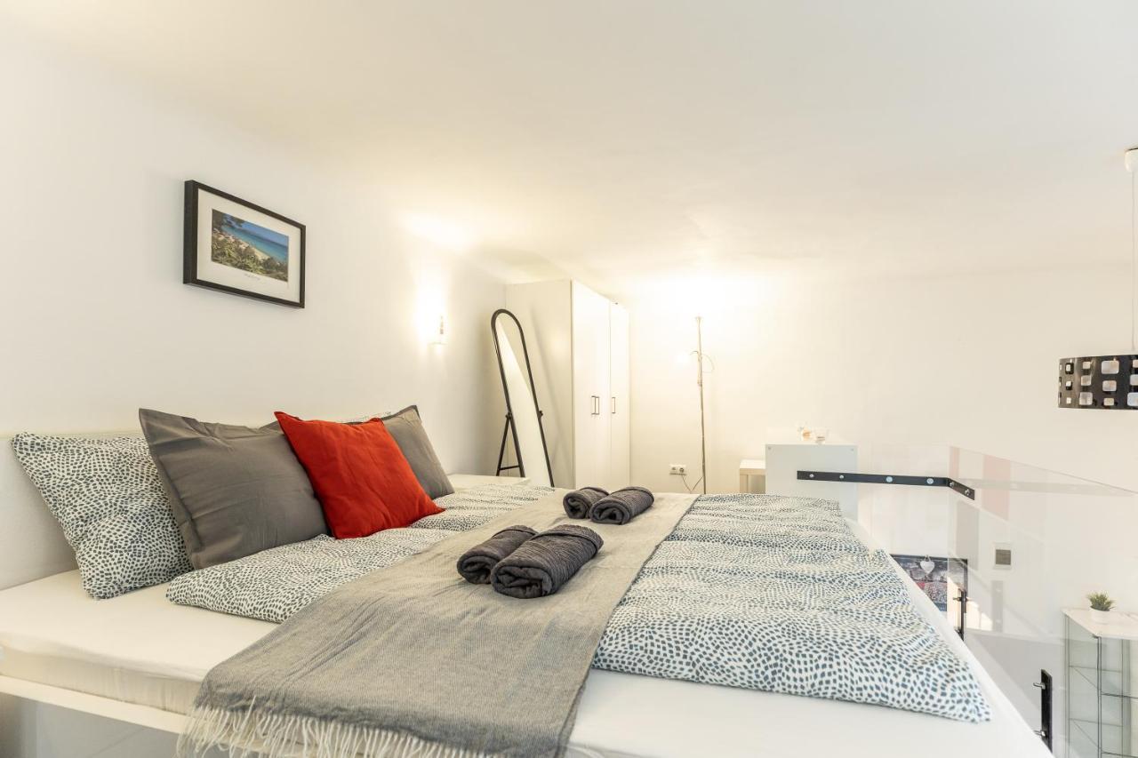 Bright & Shine Apartment Budapest