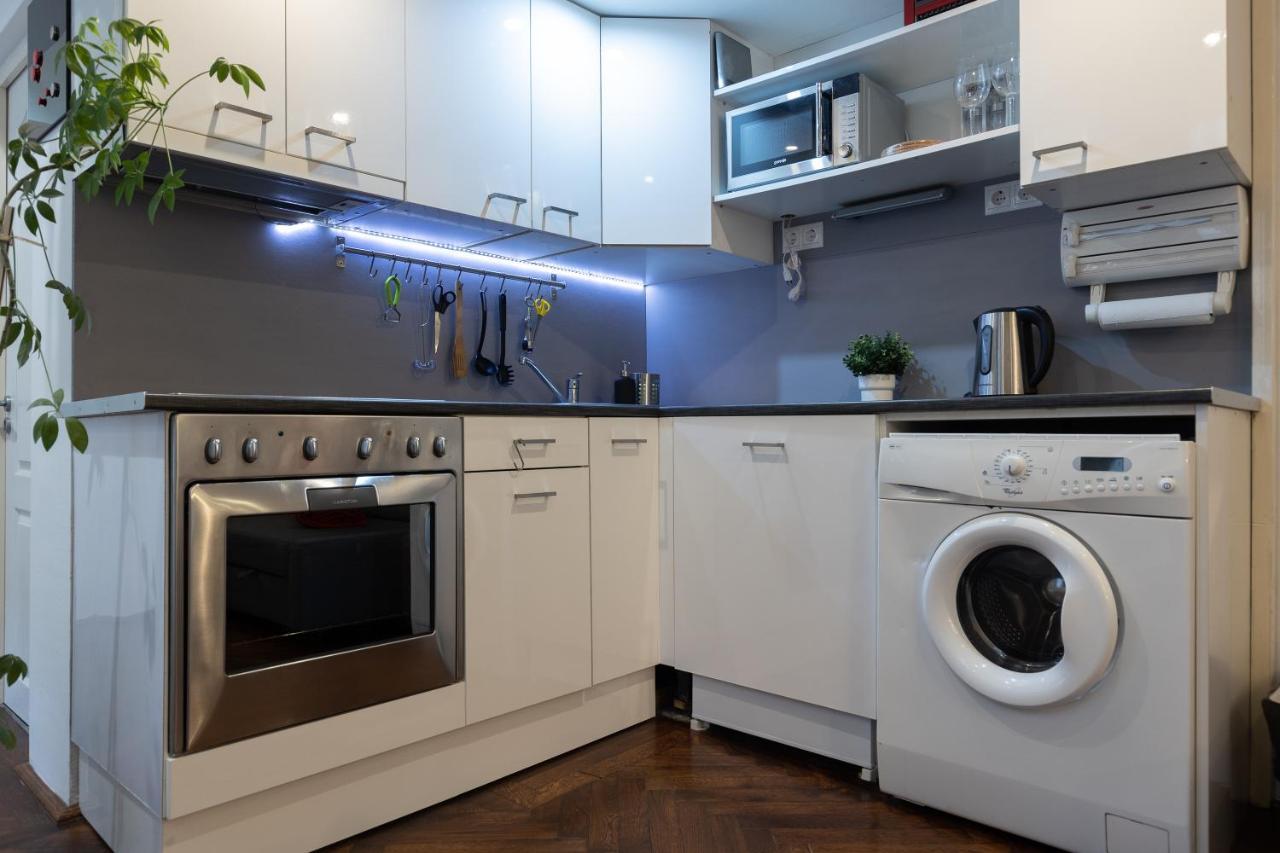 Bright & Shine Apartment Budapest