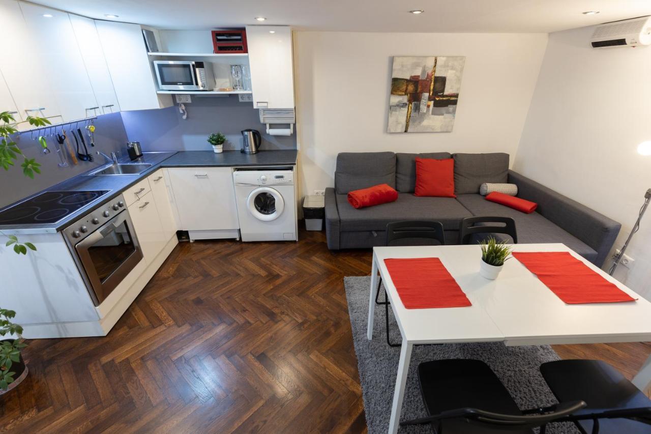 Apartment Bright & Shine *