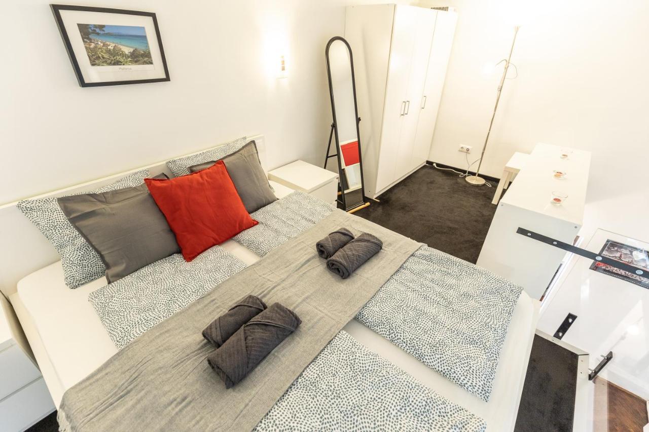 Apartment Bright & Shine *