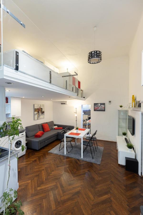Apartment Bright & Shine *