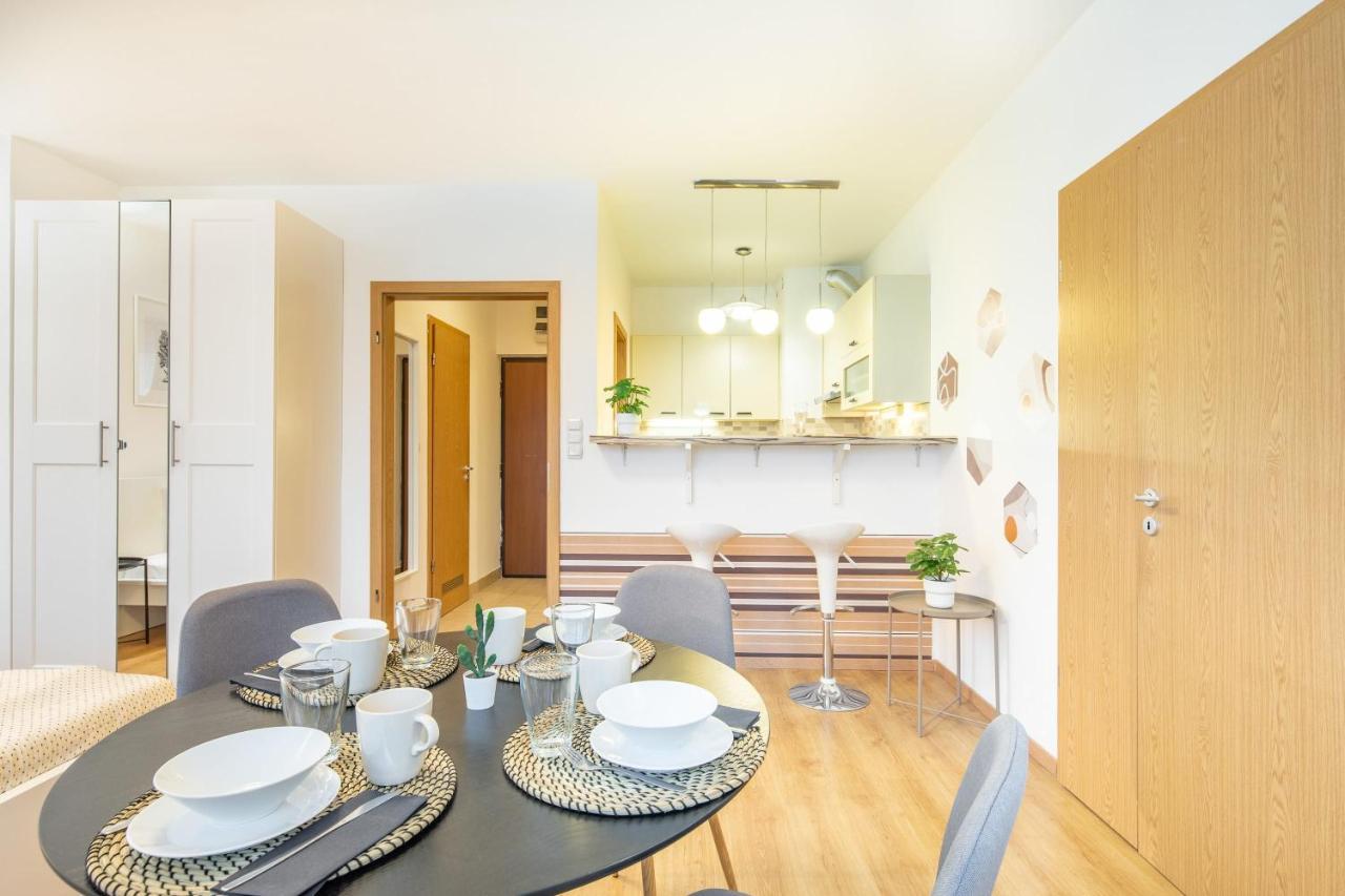 Comfortable Apartamento *