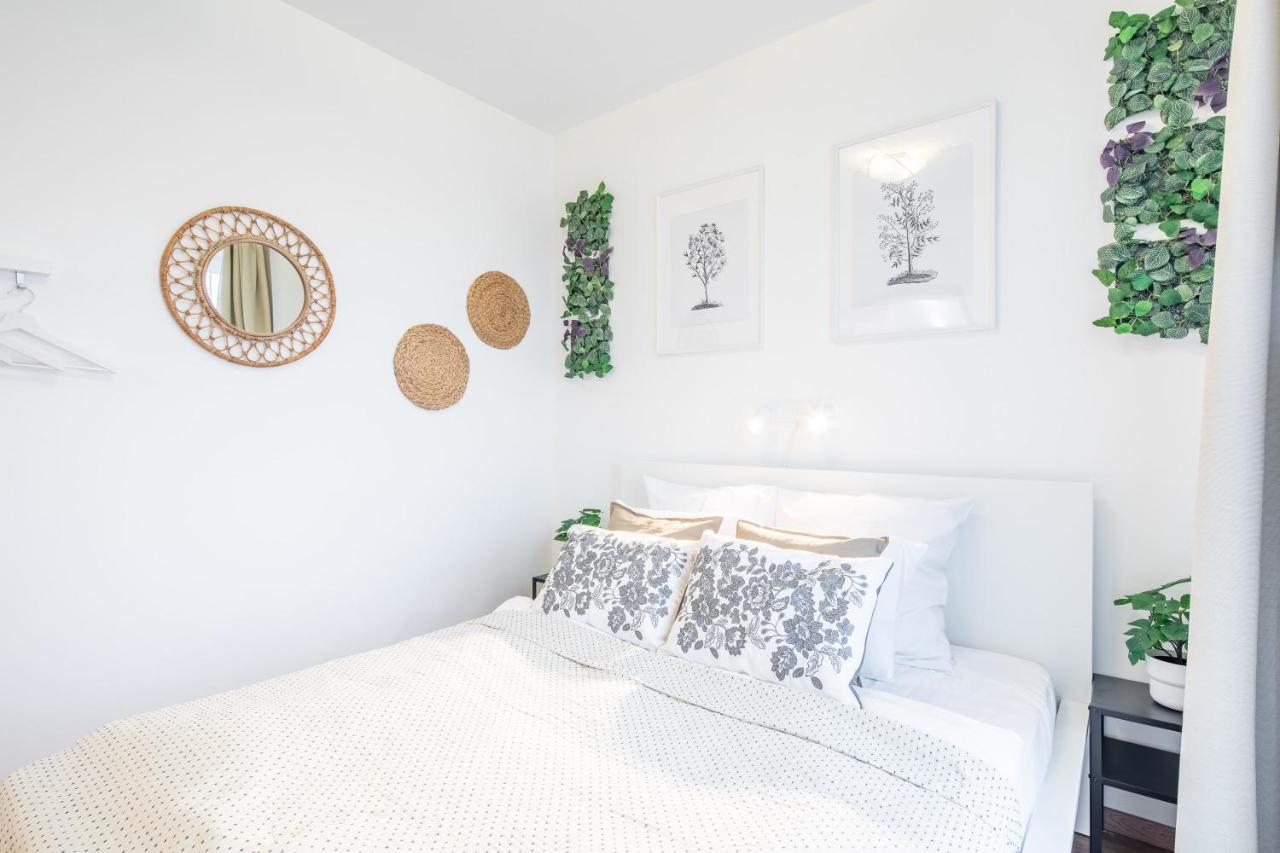 Apartamento Comfortable