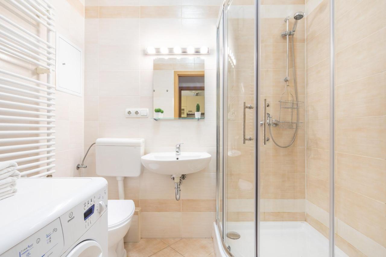 Apartamento Comfortable *