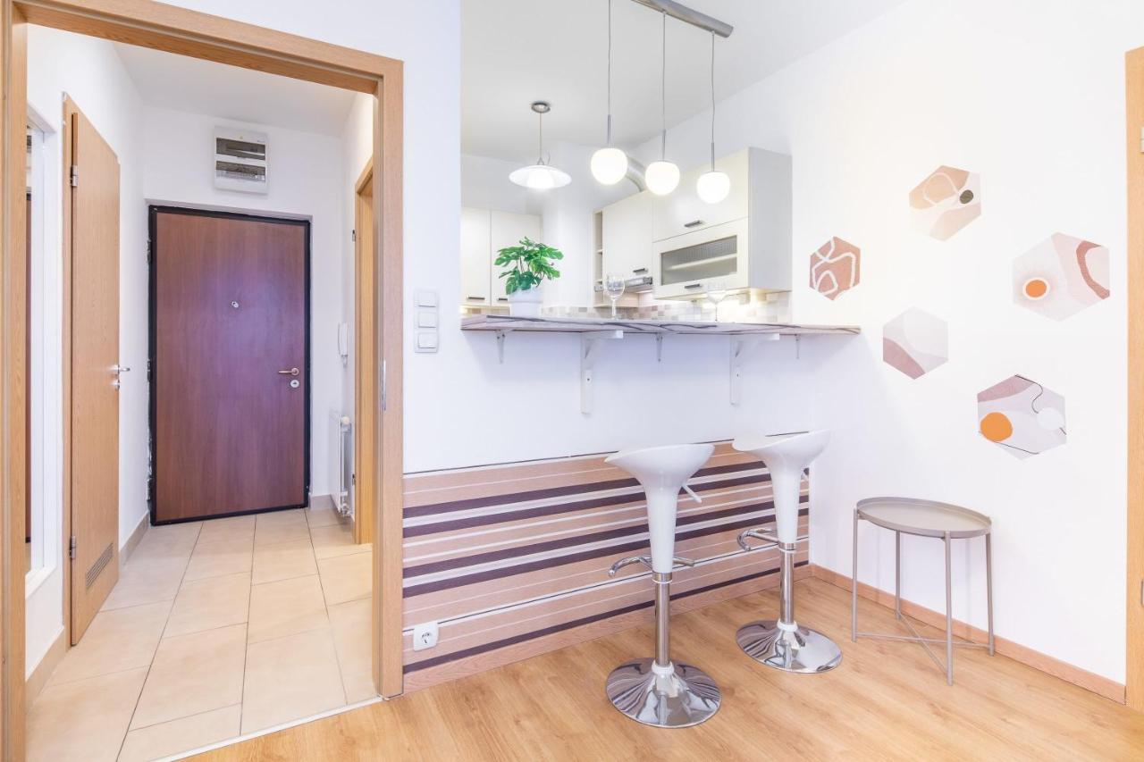 Comfortable Apartamento