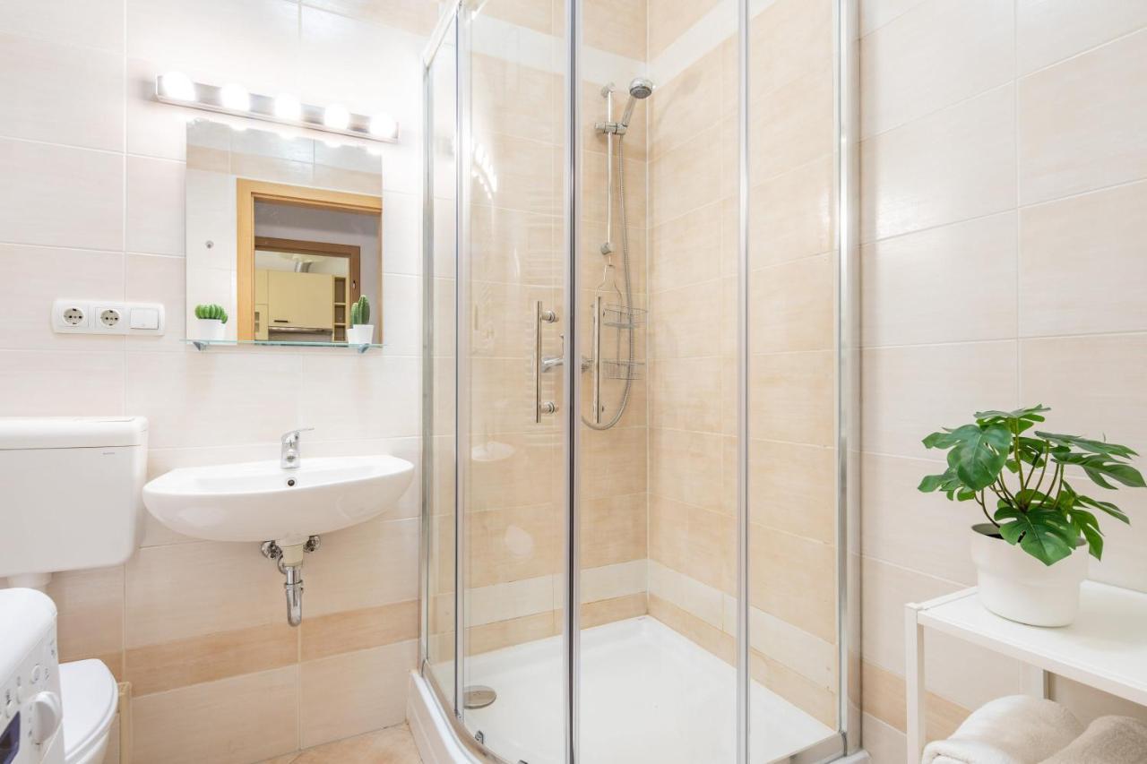 Comfortable Apartamento
