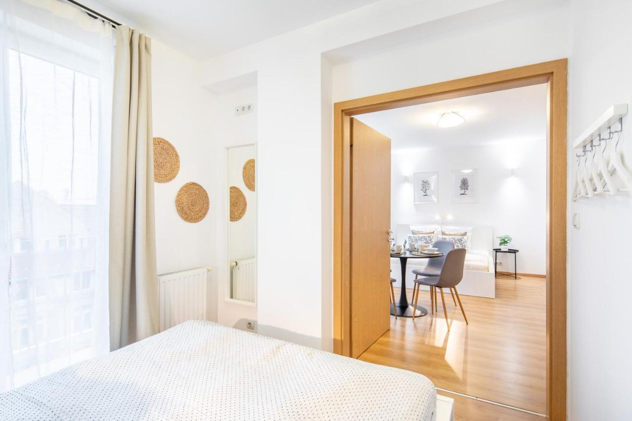 Apartamento Comfortable Budapest