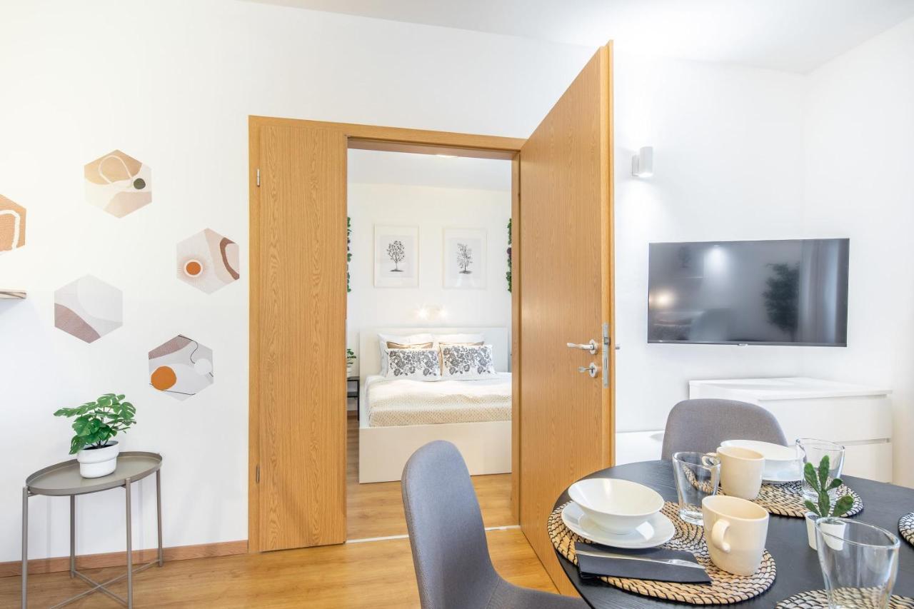 Comfortable Budapest