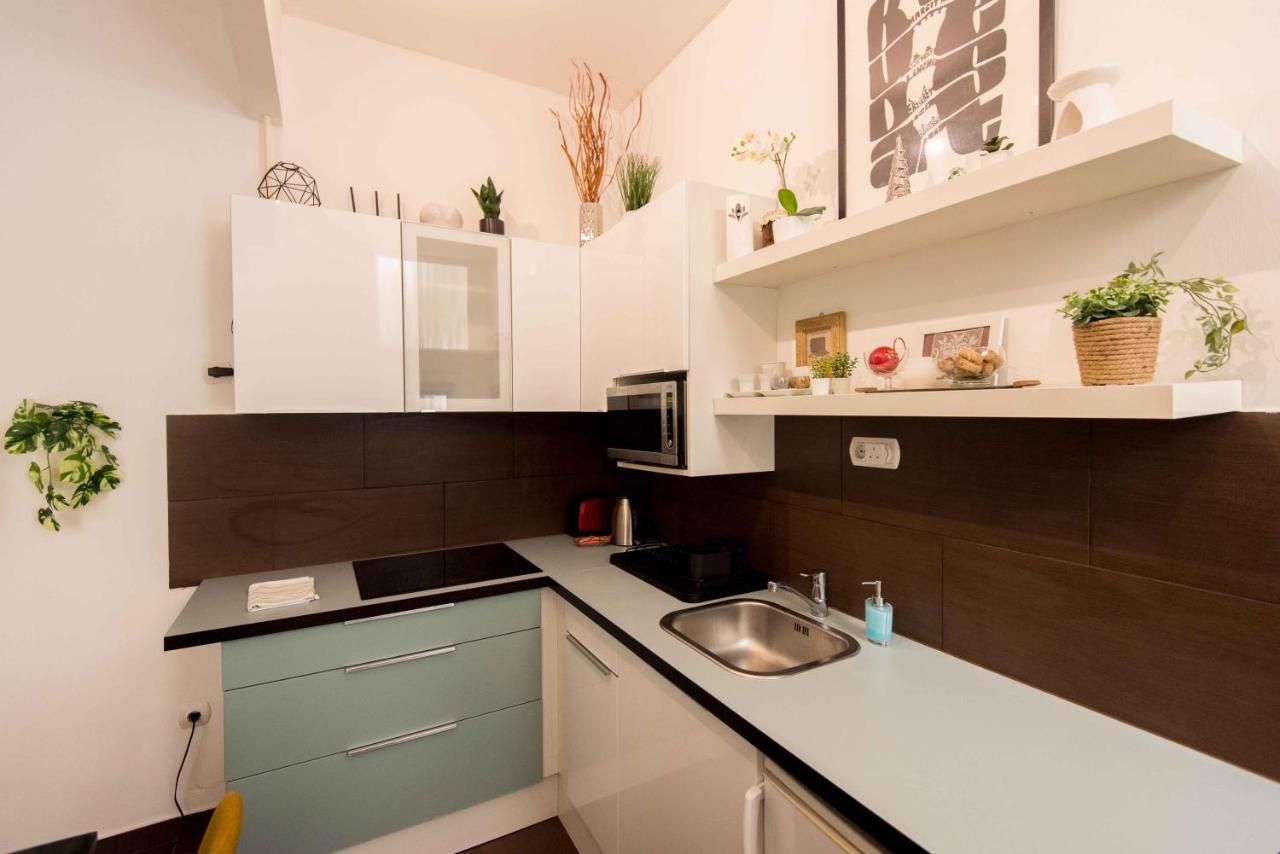 Paulay Design Appartement Boedapest
