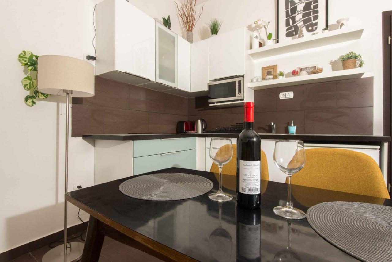 Appartement Paulay Design