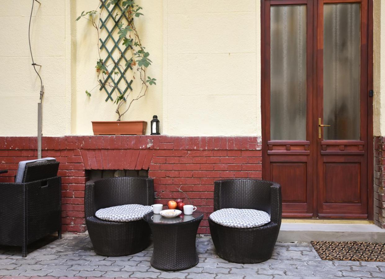 Comfortable On The Boulevard For 4 People Appartement Boedapest