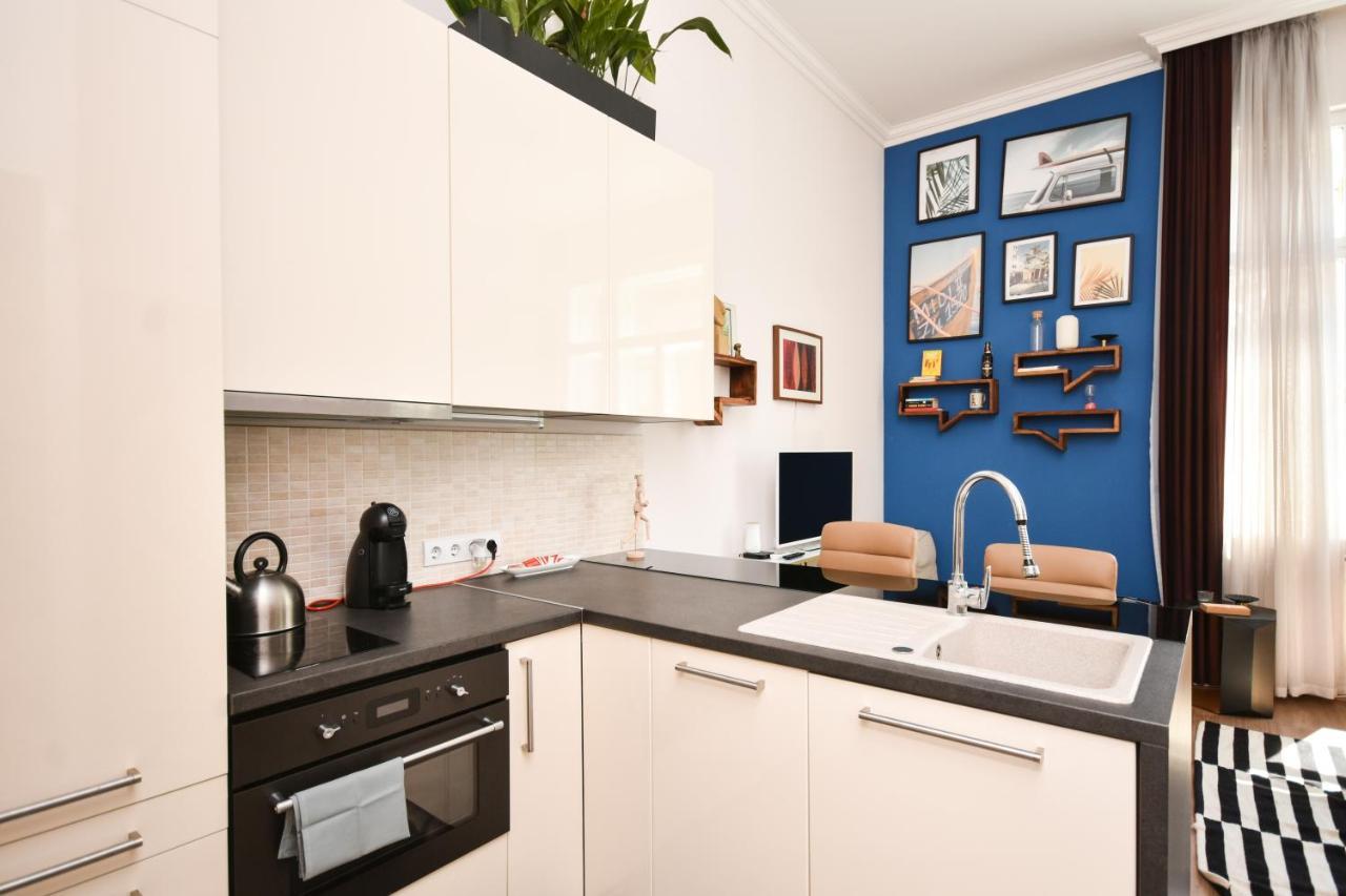 Classy Flat Next To Castle & View On Parliament * Budapest