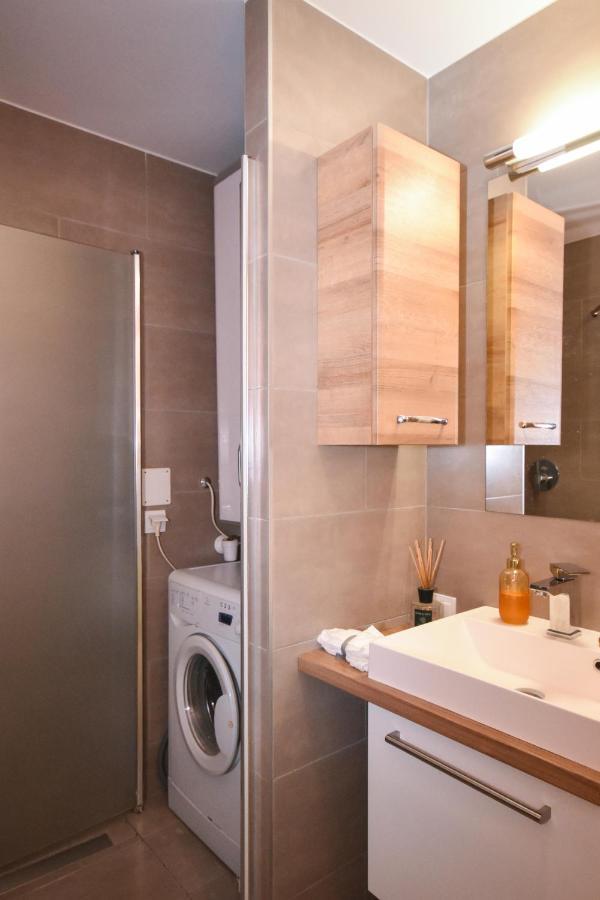 Lejlighed Classy Flat Next To Castle & View On Parliament Budapest