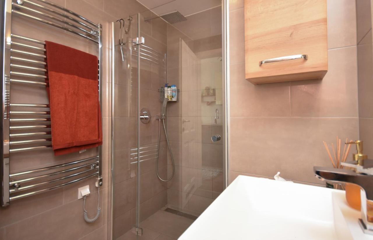 Lejlighed Classy Flat Next To Castle & View On Parliament Budapest