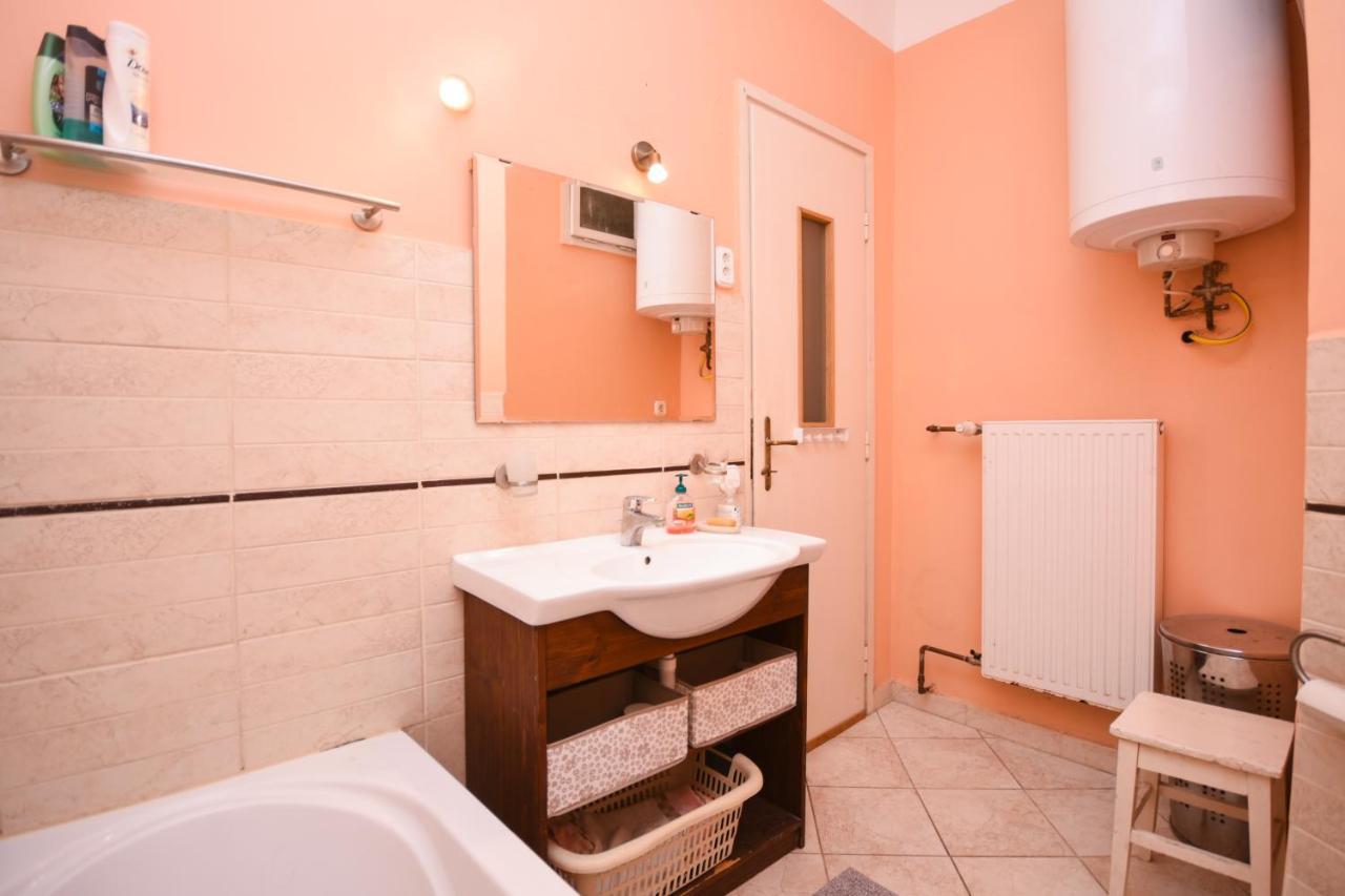 Apartament Stylish Flat W Balcony Next To The Castle & Metro Budapeszt