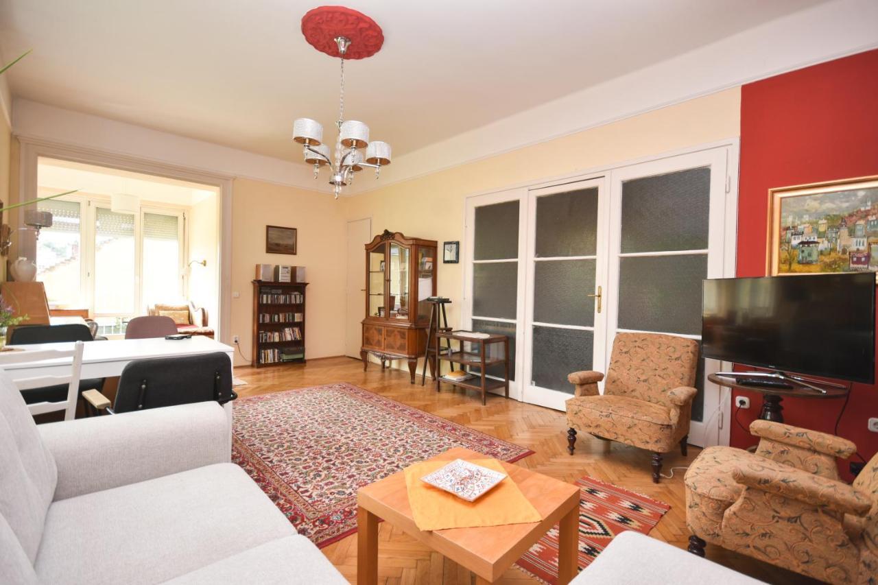 Apartament Stylish Flat W Balcony Next To The Castle & Metro *