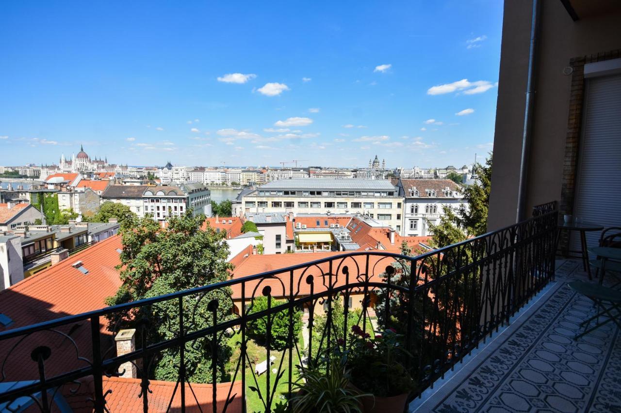 Classy Flat Next To Castle & View On Parliament Appartamento
